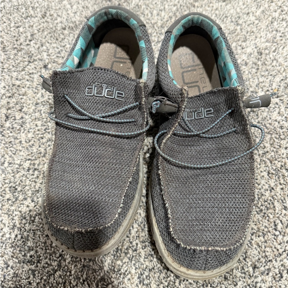 Hey Dude shoes